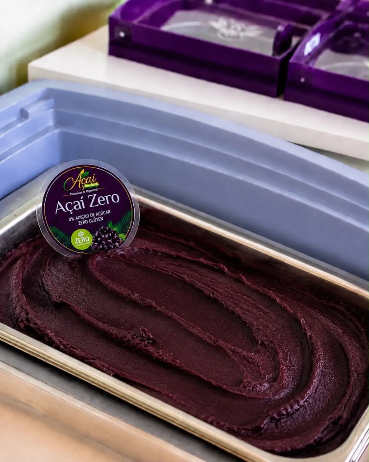 Açaí Zero