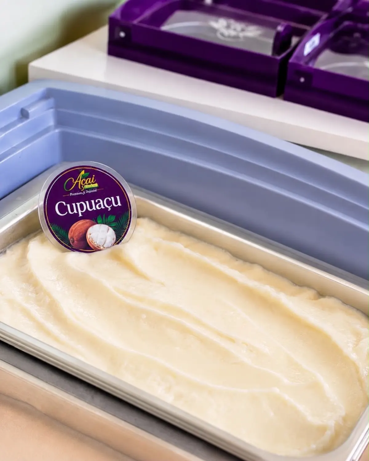 Cupuaçu