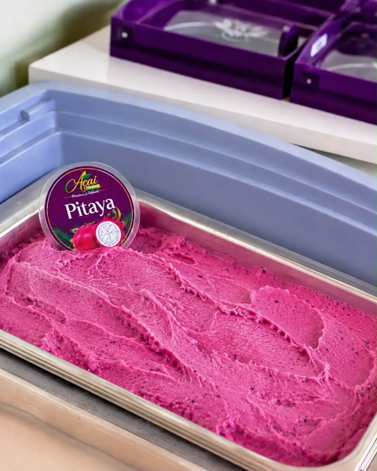 Pitaya